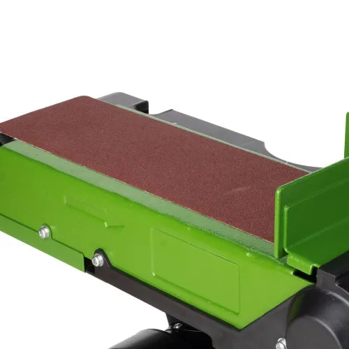 Замовити Дисково-стрічковий шліфувальний верстат Procraft BDS-380 гріндер з доставкою