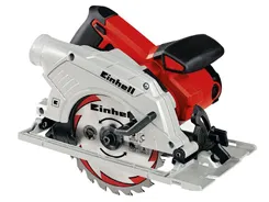 Пила дисковая Einhell TE-CS 165 фото