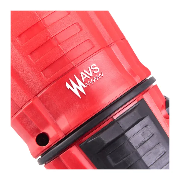 Заказать Шліфмашина кутова AGVKB-24-230 EKX DMS 2400Вт, 230 мм диск (+ кабель, рукоятка, зах. кожух, безкл. гайка, зах. екран) с доставкой