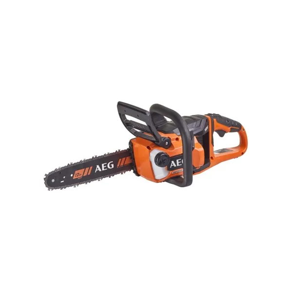 Пилка ланцюгова  ACS18B30 AEG, 18В, 1200Вт, 6100об/хв, 3,3кг, кейс