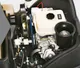 Підмітально-всмоктувальна машина Karcher KM 100/100 R G фото №2