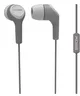 Наушники Koss KEB15iGRY Mic Grey