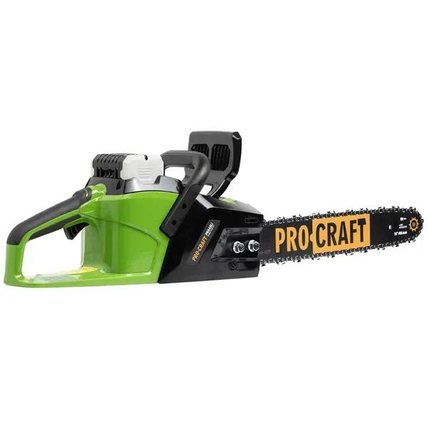 Купити Акумуляторна ланцюгова пила Procraft PKA48Li (з 1 акб)
