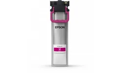 Картридж Epson WorkForce Pro WF-C5290/C5790 magenta XL (5000 стр) фото