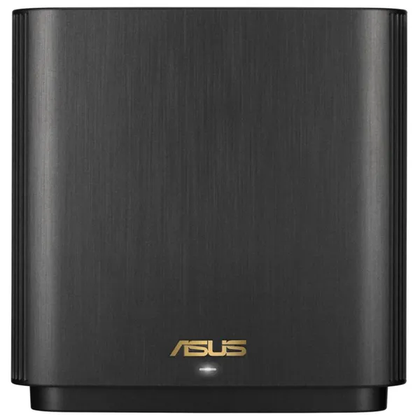 Система WiFi-Mesh ASUS ZenWiFi XT9 AX7800, 3xGE LAN, 1x2.5GE WAN, 1xUSB 3.2, 1 мод, чорний