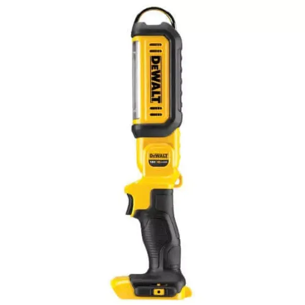Фонарь светодиодный аккумуляторный DeWalt 18В XR Li-Ion 250/500лм 0.68кг цена в Украине