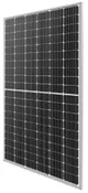Фотоелектрична панель Leapton Solar LP182x182-M-60-NH-480W, Mono, TopCon, MBB, Halfcell, Silver frame