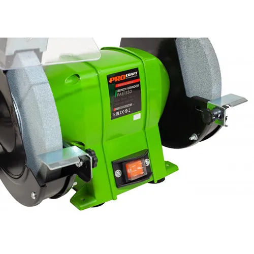 Точило Procraft PAE-1350 Industrial купити в Україні