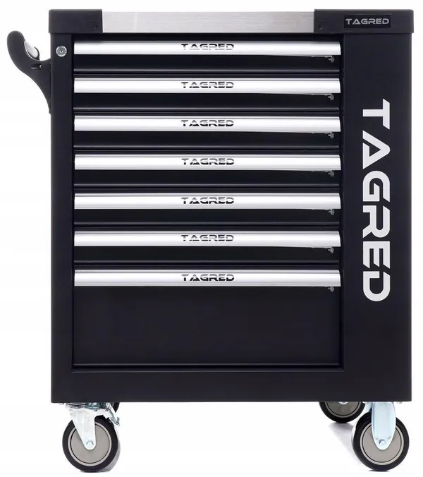 Тележка для мастерской TAGRED TA213 купить в Украине