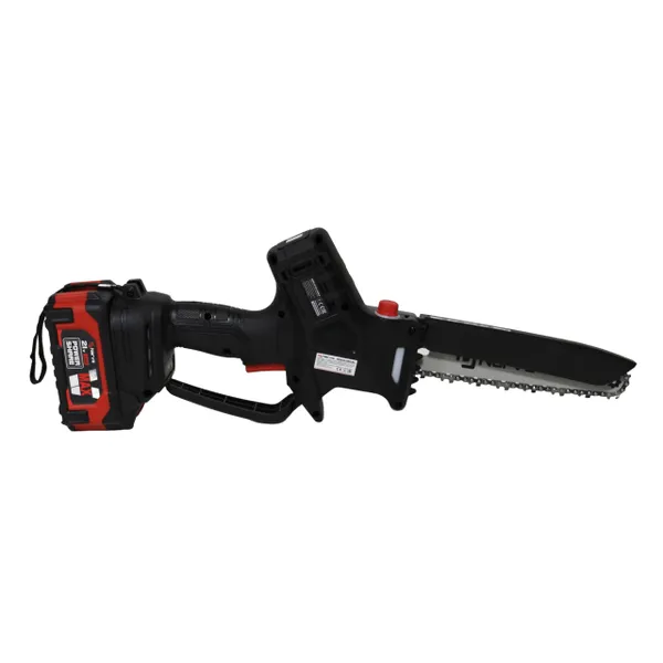 Аккумуляторная цепная мини пила Narva CMC-21 бесщеточная в кейсе (1 АКБ) заказать