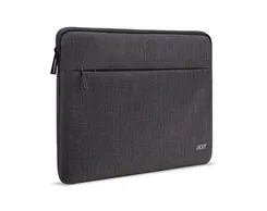 Чехол для ноутбука 15" ACER PROTECTIVE SLEEVE DUAL Серый фото