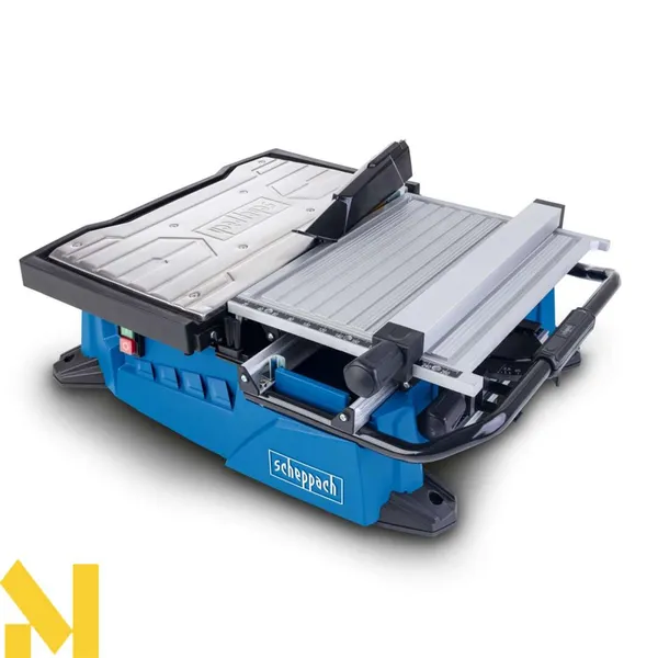 Плиткорез Scheppach WTS2000