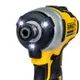 Шуруповерт ударный аккумуляторный DeWalt 18V XR Li-Ion бесщеточный 190Нм 2800об/мин кейс 0.96кг отзывы