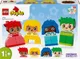 Конструктор LEGO DUPLO Мои первые сильные чувства и эмоции