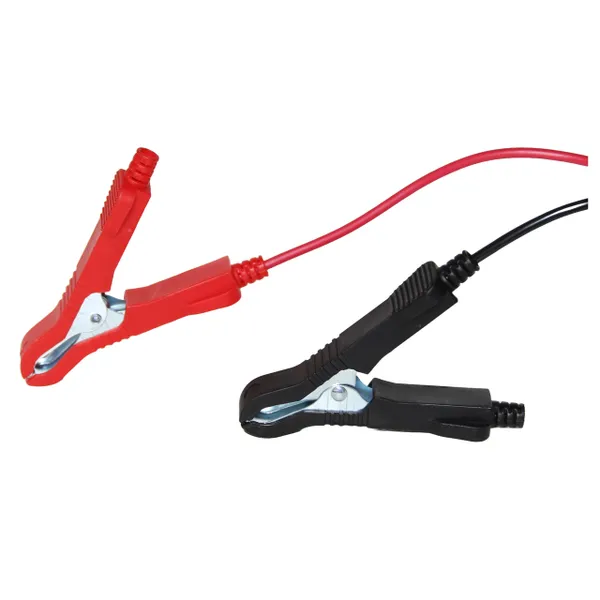 Заказать Зарядное устройство 12/24 В инверторное для аккумуляторов авто Rebiner RCD-12/24V с доставкой