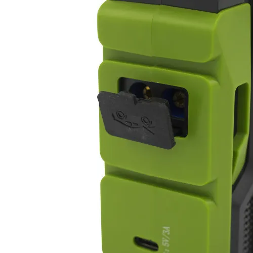 Пуско-зарядное устройство Procraft JS10 многофункциональное PowerBank ПаверБанк отзывы