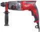 Перфоратор 2-режимний SDS-PLUS PFH 26 T енергія удару 2,4Дж MILWAUKEE 4933464581 (HD кейс)