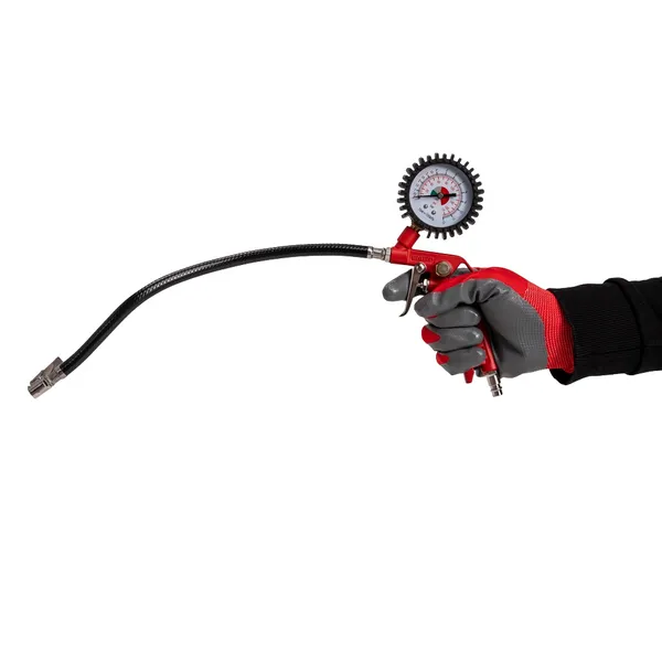 Набір пневмоінструментів EMTOP EATLS0503 ціна в Україні