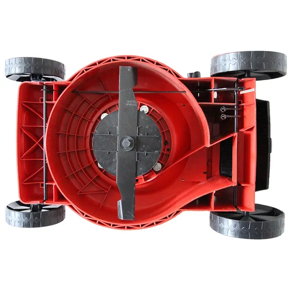 Купить Газонокосилка электрическая 1.6 кВт Agrimotor KK 4216