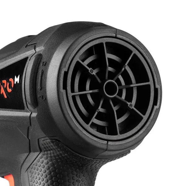 Заказать Аккумуляторная воздуходувка Dnipro-M DCB-203BC с доставкой