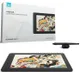 Графічний монітор Huion 15,6" Kamvas 16, USB-C, чорний ціна в Україні