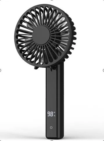 Вентилятор ручной портативныйFN-HS-2000