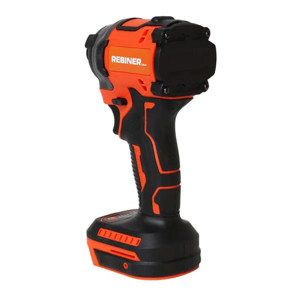 Бесщеточный аккумуляторный винтоверт Rebiner RSD-20/4 (без АКБ и ЗУ) купить в Украине
