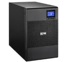 Джерело безперебійного живлення Eaton 9SX, 3000VA/2700W, LCD, USB, RS232, 8xC13, 1xC19