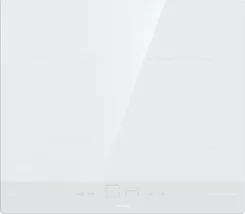 Варочная поверхность Gorenje индукционная, 60см, белый фото