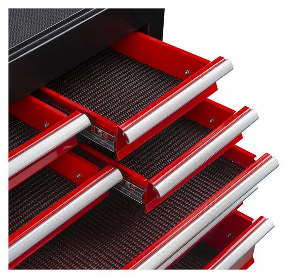 Купить Шкаф COMPACT с ящиком BLACK REDATS со скидкой