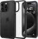 Чохол Spigen для iPhone 15 Pro Max, Ultra Hybrid, Frost Black