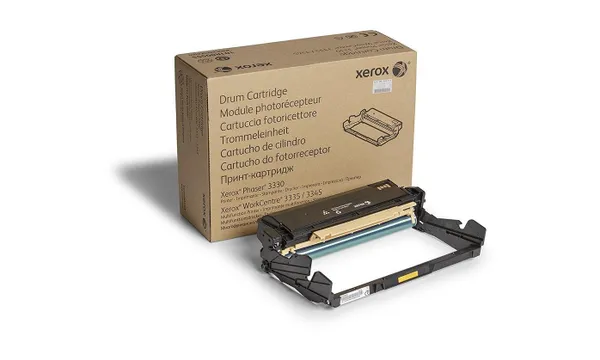 Драм картридж Xerox WC3335/3345/PH3330 Black (30000 стор)