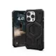 Чохол UAG для iPhone 16 Pro, Monarch Pro Magsafe, Carbon Fiber