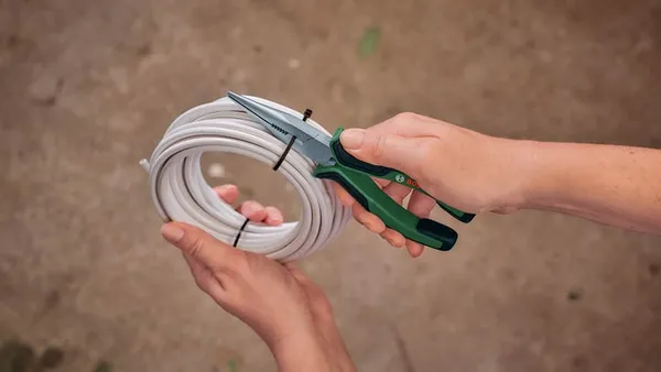 Плоскогубці Bosch комбіновані, подовжені, бокорізи, набір 3шт ціна в Україні