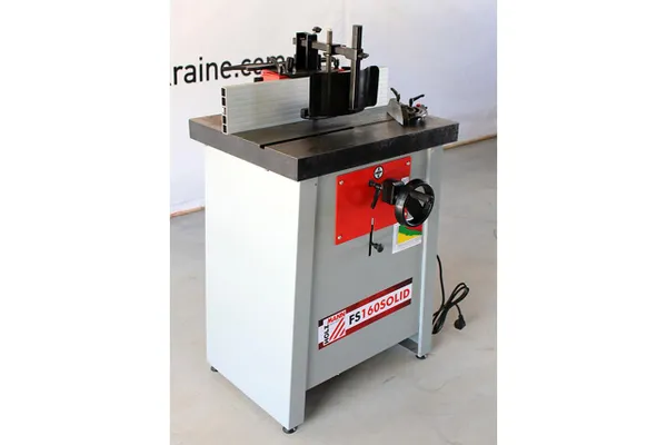 Купить Фрезерный станок по дереву Holzmann FS 160SOLID 230 В