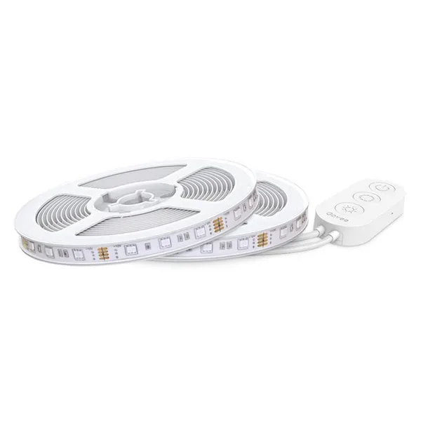 Лента светодиодная умная Govee H6110 RGB Smart Wi-Fi + Bluetooth LED Strip Lights 10м Белый