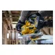 Заказать Пила дисковая акмуляторная DeWalt 18В XR 184х16мм 5500об·мин 3.6кг без АКБ и ЗП с доставкой