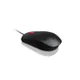 Мышь Lenovo Essential USB Black