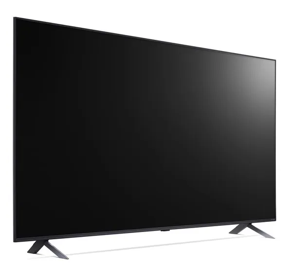 Телевизор 86" LG QNED 4K 60Hz Smart WebOS Black