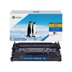 Картридж G&G до HP 151X LJ M4003, MFP 4103 Black (9 700стор) фото