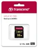 Карта пам'яті Transcend SD  32GB C10 UHS-II U3 R285/W220MB/s 4K