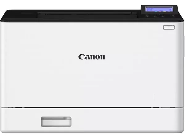 Принтер А4 Canon i-SENSYS LBP673Cdw з Wi-Fi