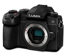 Цифр. фотокамера Panasonic DC-G97 Body фото