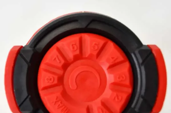 Купить Строительный фен HECHT 2023