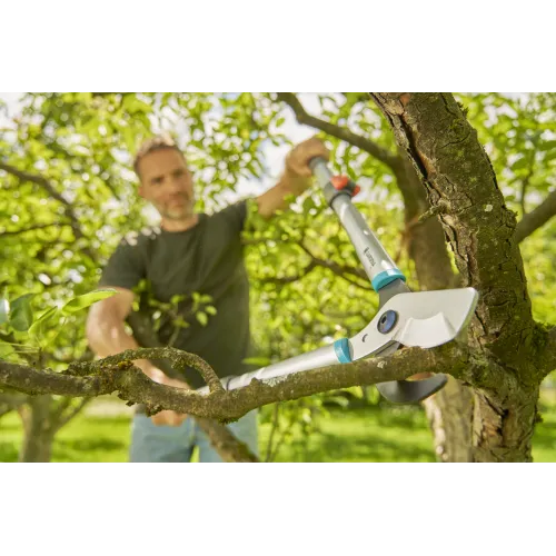 Сучкоріз Gardena TeleCut basic 42 мм в наявності