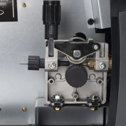 Купить Сварочный полуавтомат SMAW/MIG/MAG/MMA Procraft SPI-400 Industrial со скидкой