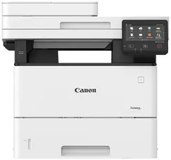 БФП А4 ч/б Canon i-SENSYS MF553dw з Wi-Fi фото