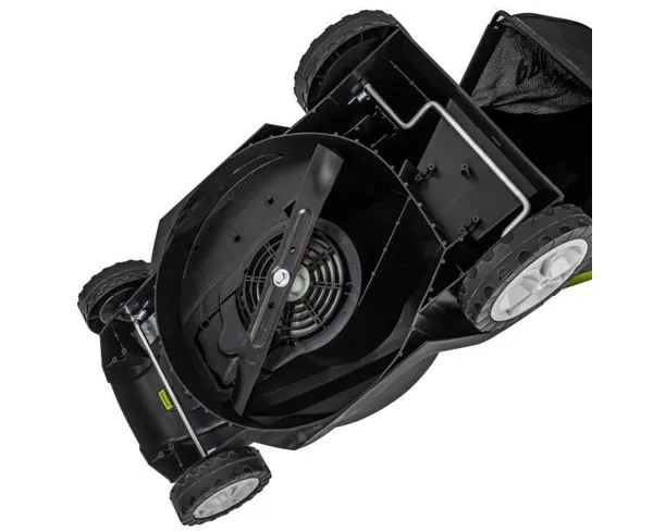 Газонокосарка електрична Procraft NM-1800 купити онлайн