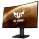 Монитор Asus 31.5" TUF Gaming VG32VQR 2xHDMI, DP, MM, VA, 2560x1440, 165Hz, 1ms, CURVED, FreeSync, HAS, HDR10