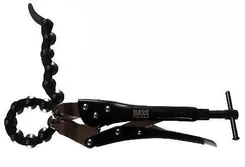 Цепной труборез Bass Polska BP-3653 фото